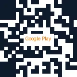 Google Play下载二维码 - 每日大赛 必威体育网站 APP